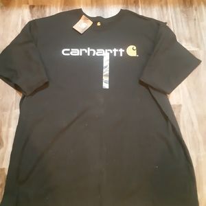 Men's carhartt tshirt